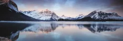 Hot Jumboposter Mountain Lake Sunrise, Nr. 30 Poster