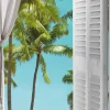 Hot Jumboposter Tropical View, Nr. 13 Poster