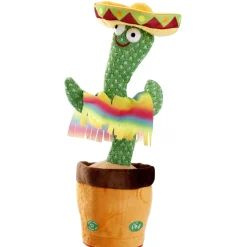 Online Kaktus Sound, Sombrero, 35 Cm Geburtstag|Nikolaus