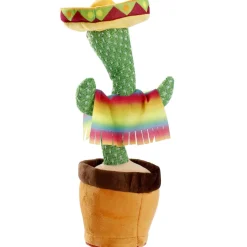 Online Kaktus Sound, Sombrero, 35 Cm Geburtstag|Nikolaus