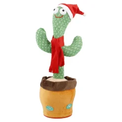 Clearance Kaktus Sound, Weihnachten, 35 Cm Geschenkideen|Weihnachtsgeschenke