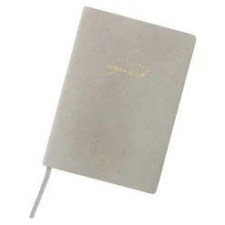 Clearance Kalender Edel, A5, Hellgrau Kalender & Planer