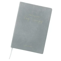 Outlet Kalender Edel, A5, Mintgrün Kalender & Planer