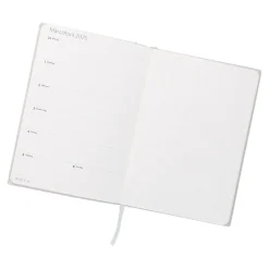 Outlet Kalender Edel, A5, Mintgrün Kalender & Planer