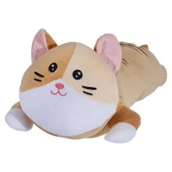 Online Katze, Lang/braun, 90 Cm Tierfreunde