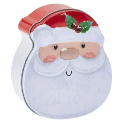 Sale Keksdose Weihnachtsfigur, Weihnachtsmann, 13 Cm Weihnachtsbäckerei|Weihnachten