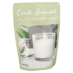 Sale Kerzengranulat Duft, Lemongrass, 400 G Geschenkideen|Raumdüfte