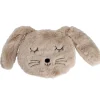 Discount Kirschkernkissen Kaninchen, Flauschig, Weiß Geschenkideen|Textilien