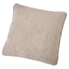 Hot Kissen Chenille, Beige, 45 X 45 Cm Textilien|Shop The Look Xmas