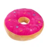 Discount Kissen Donut, Pink, 31 Cm Geschenkideen|Textilien
