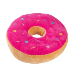 Discount Kissen Donut, Pink, 31 Cm Geschenkideen|Textilien