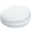 Hot Kissen Macaron, Mint, 40 X 12 Cm Textilien
