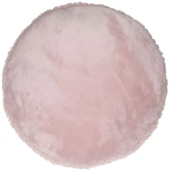 Online Kissen Macaron, Rosa, 40 X 12 Cm Textilien