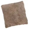 Hot Kissen Soft, Hellbraun, 45 X 45 Cm Textilien|Shop The Look Xmas