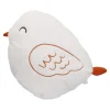 Sale Kissen Vogel, Weiß, 42 X 37 Cm Geschenkideen|Textilien