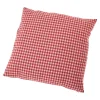 Clearance Kissen Xmas-Muster, Karo, 45 X 45 Cm Textilien|Weihnachtsgeschenke