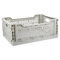 Online Klappbox, 34 X 24 X 13 Cm, Anthrazit Organisation