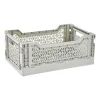 Hot Klappbox, 27 X 17 X 11 Cm, Coolgray Organisation