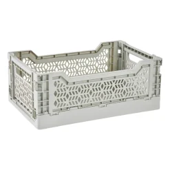 Hot Klappbox, 27 X 17 X 11 Cm, Coolgray Organisation