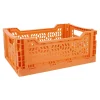 Discount Klappbox, 34 X 24 X 13 Cm, Peach Organisation
