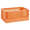 New Klappbox Mini, 15 X 9.5 X 6.5 Cm, Peach Organisation