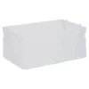 Outlet Klappbox Mini, 15 X 9.5 X 6.5 Cm, Transparent Organisation