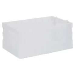 Outlet Klappbox Mini, 15 X 9.5 X 6.5 Cm, Transparent Organisation