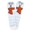 Best Kuschelsocken 3D/Xmas, Eisbär Geschenkideen|Fashion