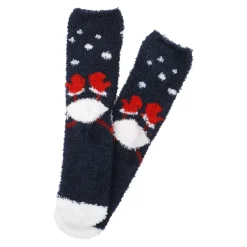 Clearance Kuschelsocken 3D/Xmas, Schneemann Geschenkideen|Fashion