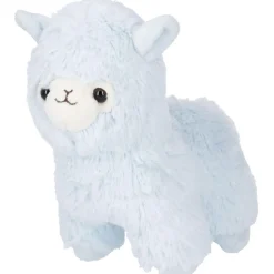 Kuscheltier Alpaka, Blau, 18 Cm Geschenkideen|Kuscheltiere