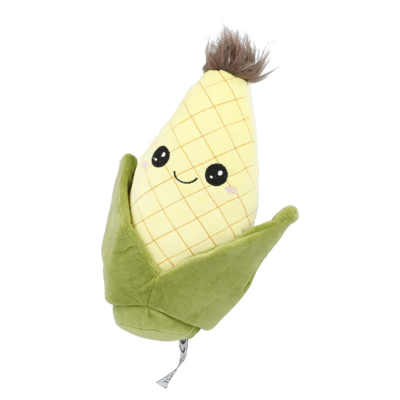 Outlet Kuscheltier Gemüse, Maiskolben, 29 Cm Geschenkideen|Spielzeug