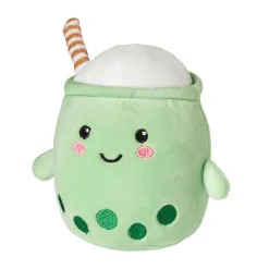 Best Kuscheltier Getränk, Bubble Tea, 16 Cm Geschenkideen|Kuscheltiere