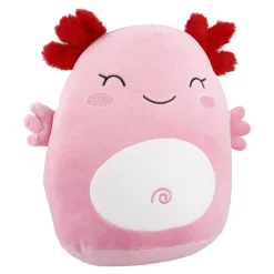 Outlet Kuscheltier Quetsch, Axolotl, 26 Cm Geschenkideen|Kuscheltiere