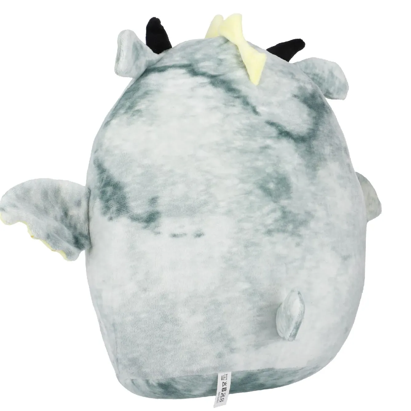 Hot Kuscheltier Quetsch, Drache, 26 Cm Kuscheltiere