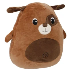 Kuscheltier Quetsch, Hund, 26 Cm Kuscheltiere|Tierfreunde