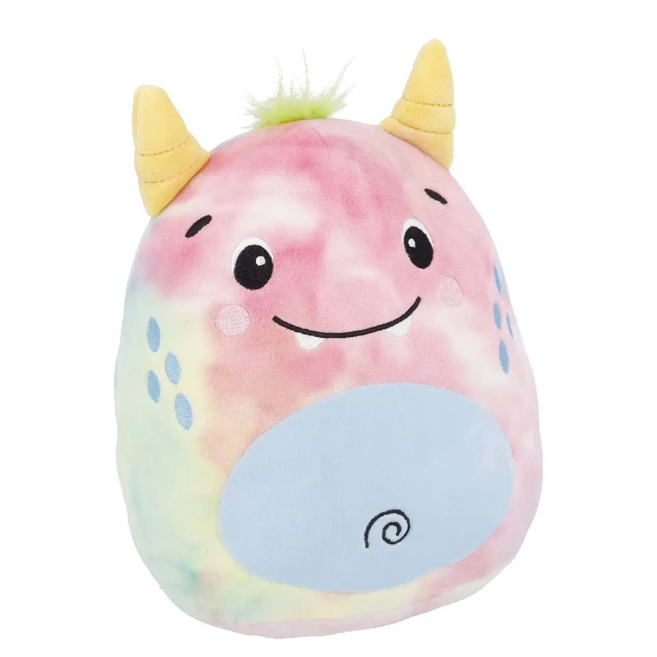 Clearance Kuscheltier Quetsch, Monster, 26 Cm Geschenkideen|Kuscheltiere