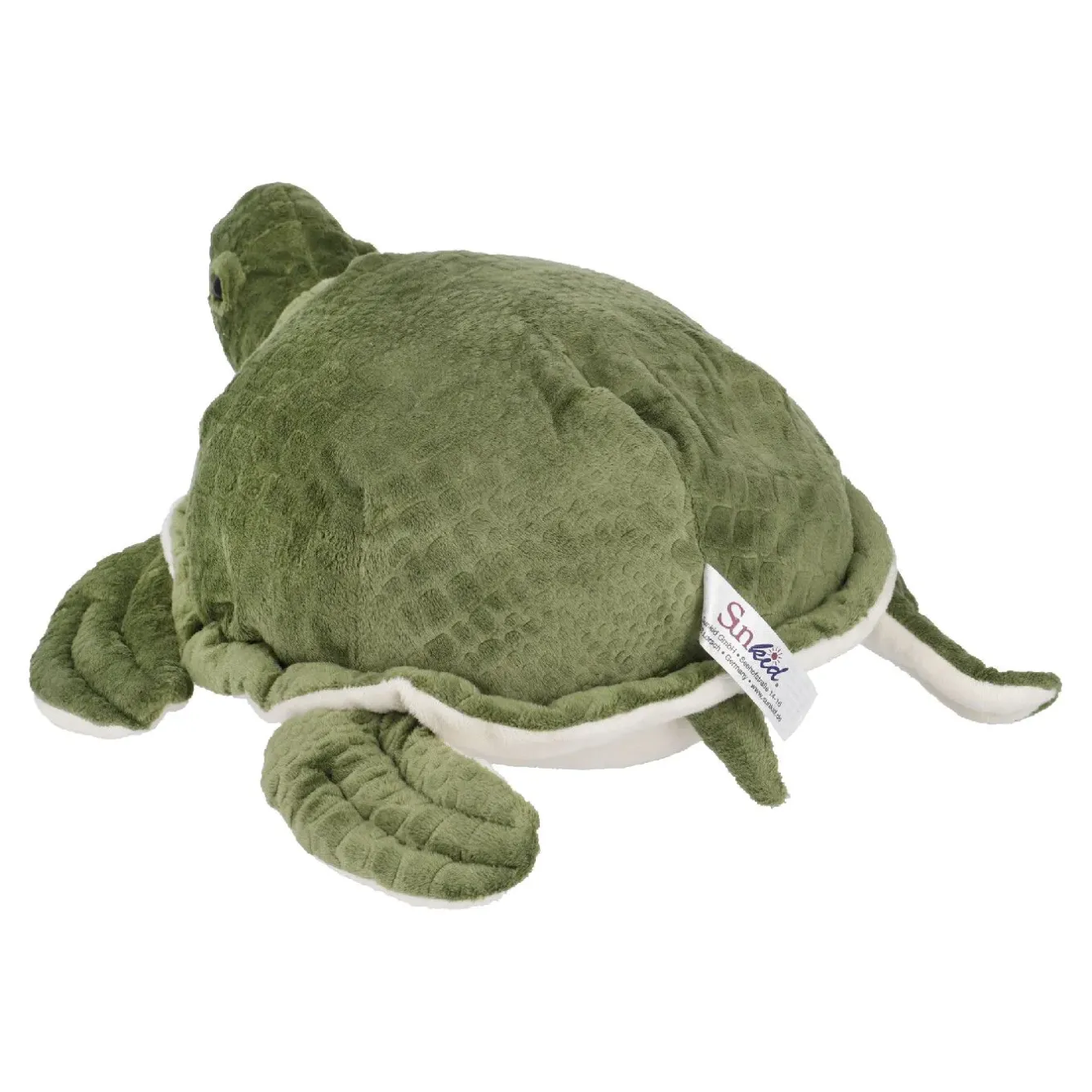 Sale Kuscheltier Schildkröte, 40 Cm Geschenkideen|Spielzeug