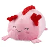 Outlet Kuscheltier Soft, Axolotl, 45 Cm Geschenkideen|Kuscheltiere