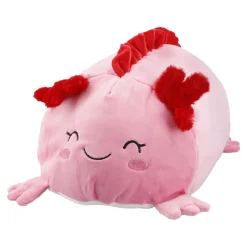 Outlet Kuscheltier Soft, Axolotl, 45 Cm Geschenkideen|Kuscheltiere