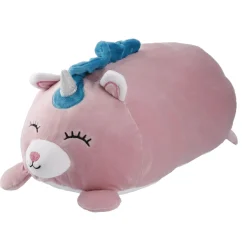 Clearance Kuscheltier Soft, Einhorn, 45 Cm Geschenkideen|Spielzeug