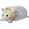 Clearance Kuscheltier Soft, Katze/bunt, 45 Cm Kuscheltiere