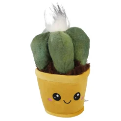 Clearance Kuscheltier Topfpflanze, Gelb, 20 Cm Geschenkideen|Spielzeug