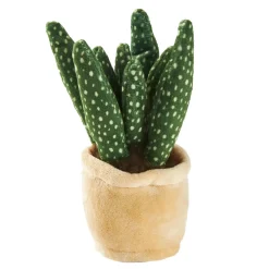 Clearance Kuscheltier Topfpflanze, Weiß, 18 Cm Geschenkideen|Kuscheltiere