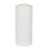 Outlet LED-Kerze, Creme, 7.5 X 17.5 Cm Lichterwelt|Kerzen & Kerzenständer