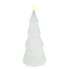 Sale LED-Kerze Tanne, Weiß, 23 Cm Lichterwelt|Kerzen & Kerzenständer