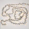 Sale LED-Lichterkette, 8 Funktionen, Warm-weiß, 800 LED Geschenkideen|Lichterwelt