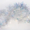 Best LED-Lichterkette, Irisierend/warm-weiß, 20er Lichterwelt|Weihnachtsbeleuchtung