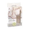 Discount LED-Lichterkette Tau, 3 M Raumdeko Hochzeit|Hochzeitsdeko