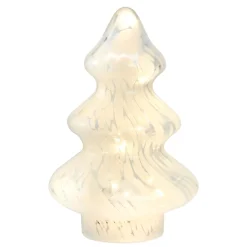 Online LED-Tanne Sprenkel, Weiß, 20 Cm Lichterwelt|Weihnachtsbeleuchtung