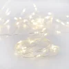 Lichterkette Outdoor, 8 Fuktionen, 80er Lichterwelt|Weihnachtsbeleuchtung